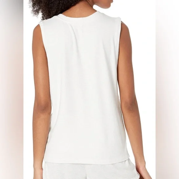 PJ Salvage Women's Loungewear Island‎ Nights Tank Size XS NWT - Picture 3 of 11